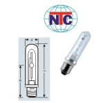 Bóng Metal HCI-T/P 150W