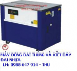 CÔNG NGHỆ VIỆT TRUNG CHUYÊN PHÂN PHỐI MÁY ĐAI THÙNG, XIẾT DÂY ĐAI, MÁY NIỀNG ĐAI, MÁY ĐÓNG ĐAI, ĐÓNG ĐAI THÙNG, MÁY ĐÓNG GÓI  GIÁ RẺ NHẤT HÀ NỘI 0988 647 914 - THU