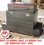 MÁY CO MÀNG, BỌC MÀNG CO, BỌC MÀNG BÌNH NƯỚC, CO MÀNG SÁCH VỞ, BÁT ĐĨA, HỘP CHÈ HỘP THUỐC, BỌC MÀNG GIỎ QUÀ TẾT, BỌC MÀNG THỰC PHẨM 0988 64 7914 - THU