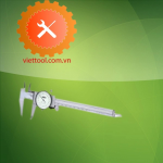 Thước cặp đông hồ Insize 1311-300