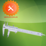 Thước cặp cơ khí Insize 1205-200S