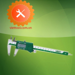 Thước cặp điện tử Insize 1101-200