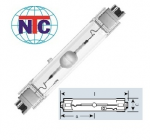 Bóng Metal HCI-TS 250W/942 NDL Đui gài Rx7s