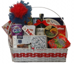 Gói quà Đong Đầy Hạnh Phúc Gói Trọn Lộc Tài