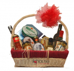 Giỏ quà Cung Chúc Tân Xuân Phước Vĩnh Cửu