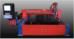 Máy cắt CNC COMPACTCUT2500x4500.