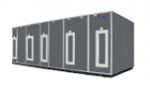 Điều hòa không khí - Modular AHU