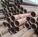 Thép ống F114, F168