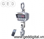 Cân điện tử móc treo OCS XZ