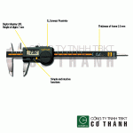 Thước cặp điện tử IP67