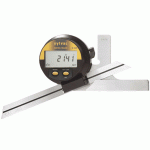 Thước đo góc điện tư