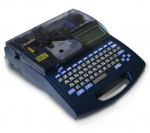 MÁY IN SỐ ĐÁNH DẤU DÂY CÁP ĐIỆN VÀ NHÃN DÁN TÊN THIẾT BỊ ĐIỆN CANON MK1500