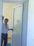 Cửa nhựa cao cấp uPVC