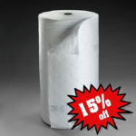 Giấy thấm dầu 3M HP-100 (used)