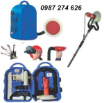 Máy chà nhám tường thạch cao