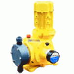 bơm định lượng milton roy