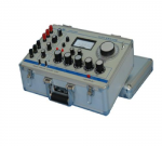 Cầu đo tỷ số biến ap