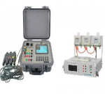 BÀN CHUẨN CÔNG-TƠ 3 PHA 6 VỊ TRÍ