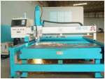 Máy cắt plasma CNC