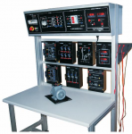 Bộ đào tạo điện tử công suất