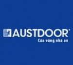 Cửa cuốn thông minh austdoor