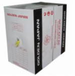 CAP GOLDEN JAPAN