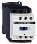 Contactor LC1D Schneider