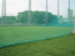 Lưới bóng đá,xây dựng,sân golf
