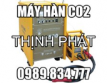 Máy hàn CO2