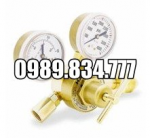 Đồng Hồ Ga, oxy, Agon, CO2