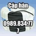 Cáp Hàn