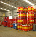 DẦU TRUYỀN NHIỆT SHELL HEAT TRANSFER S2
