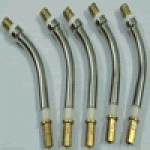 Cổ Cong Súng hàn