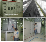 Hệ thống điện (Electrical Systems)