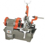 MÁY TIỆN REN, THIẾT BỊ THỦY LỰC, KHÍ NÉN