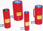 CYLINDERS