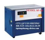 MÁY ĐAI NIỀNG THÙNG