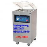 MÁY ĐÓNG GÓI HÚT CHÂN KHÔNG