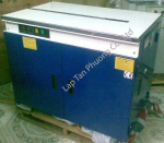 máy đóng dây đai, máy niềng dây đai,máy niềng thùng