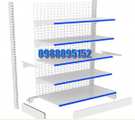 kệ đơn siêu thị