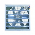 Quạt thông  gió - quạt hút công nghiệp