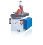 Máy Cắt Nhôm xoay góc