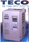 INVERTER TECO
