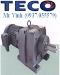 GIẢM TỐC TECO