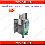 máy mía, máy mía sạch, máy mía siêu sạch