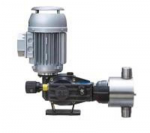 Máy bơm công nghiệp,  Bơm ly tâm trục đứng, Bơm ly tâm trục ngang, Bơm chìm, Bơm màng .