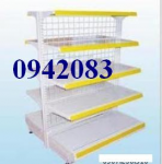bán kệ siêu thị tại sài gòn