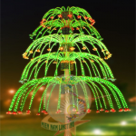 den phao hoa, den phao bong