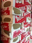 Bông Rockwool