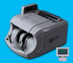 Máy đếm tiền OUDIS - 8900 Phát hiện tiền giả, siêu giả chính xác 100%.
